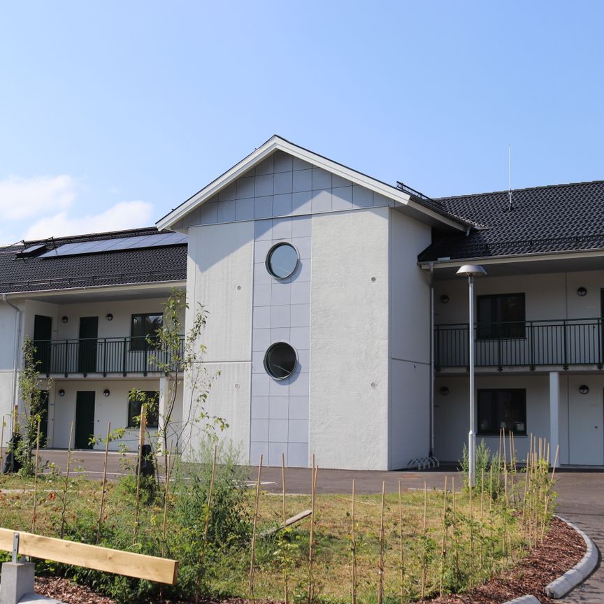 Banérsgatan 4 B, 342 61, Moheda, Sverige - Photo 1