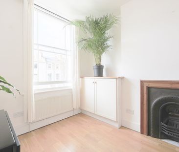 2 Bed Flat, Marquis Road, NW1 - Photo 1
