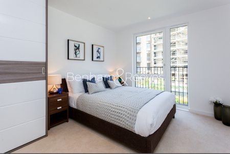 3 bedroom apartment to rent - Photo 5