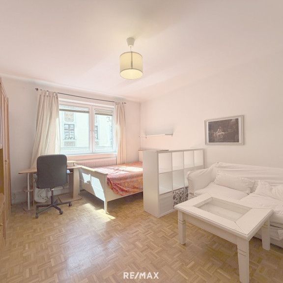 Cityapartment - super Lage! - Photo 1