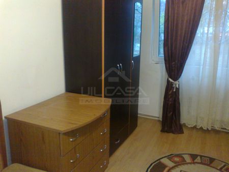 Apartament 3CD, Podu Ros- Tutora, cu CT - Fotografie 5