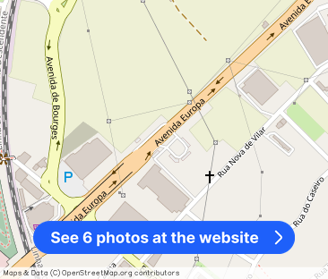 Arrendo quarto a rapariga perto do Glicinias - Photo 1