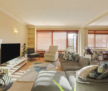 St. John’s Avenue, Putney, SW15 2AE - Photo 1