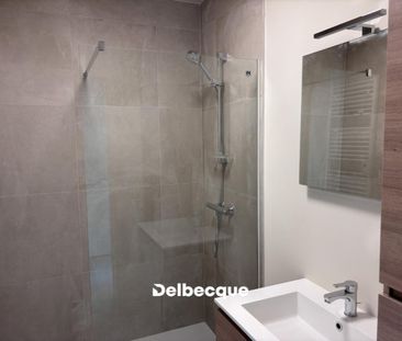 Appartement te huur in Brugge - Foto 4