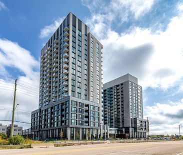 For Lease - 3071 Trafalgar Road Unit# 411, Oakville, Ontario - Photo 5