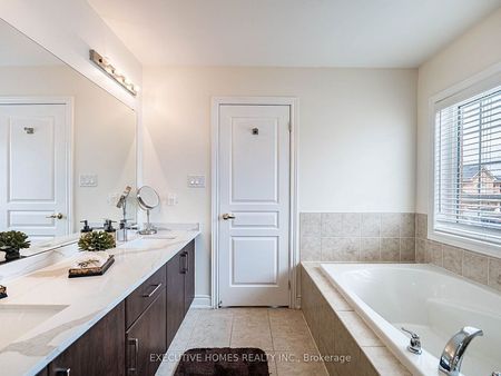 For Lease - 1 Orangeblossom Trail, Brampton, Ontario - Photo 5