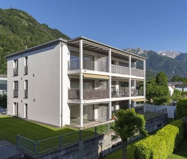 Charming penthouse apartment in the heart of Vaduz - Photo 5