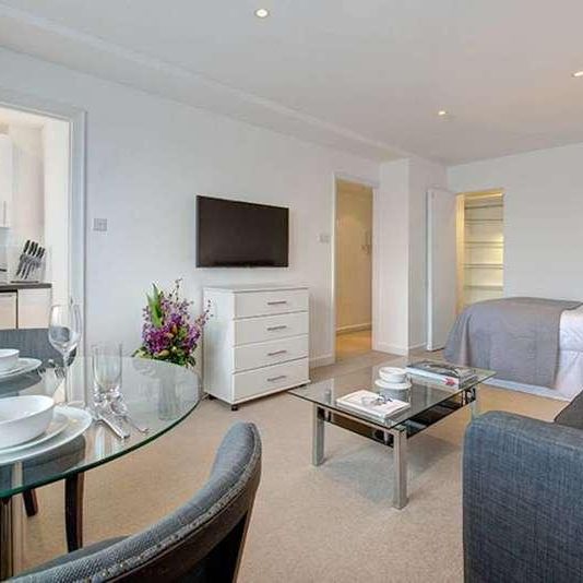 Hill Street, Mayfair, W1J - Photo 1