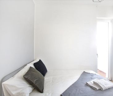 Via Benjamin Constant, Milan, Lombardy 20153 - Photo 5