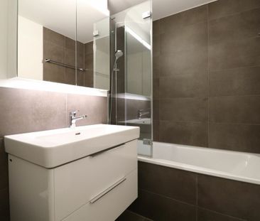 Im Freulerquartier - moderne 4 1/2-Zimmer-Maisonettewohnung - Foto 5