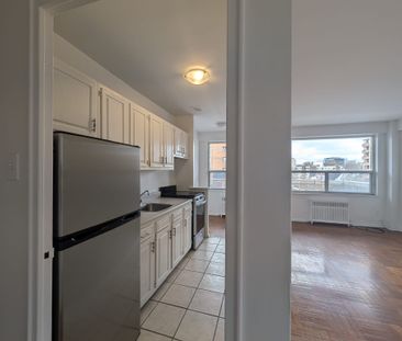 For Lease - 206 St George Street Unit# 403, Toronto, Ontario - Photo 6