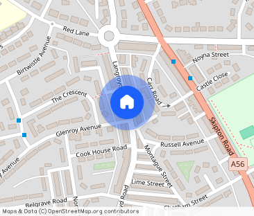 Langroyd Road, Colne, BB8 - Photo 1