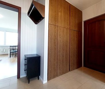 Warszawa Bielany, Lwa Tołstoja - Zdjęcie 3