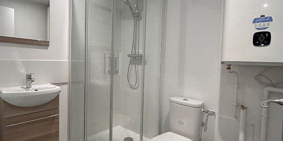Location Appartement 1 pièce 29m² - Photo 3