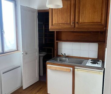 Beau studio en location de 14,81m², situé rue des Sapins à Rouen, 350€ charges comprises - Photo 4