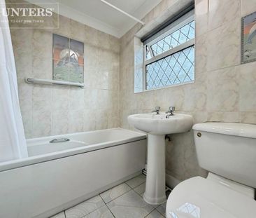 3 bedroom terraced house to rent - Photo 1