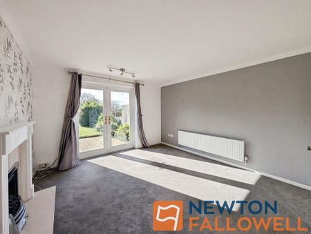 2 bedroom semi-detached house to rent - Photo 2