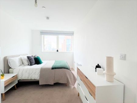 3 bedroom apartment to rent - Photo 3