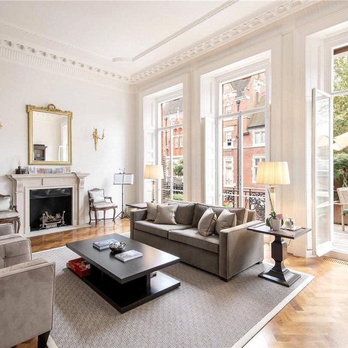 3 bedroom apartment to rent - Photo 1