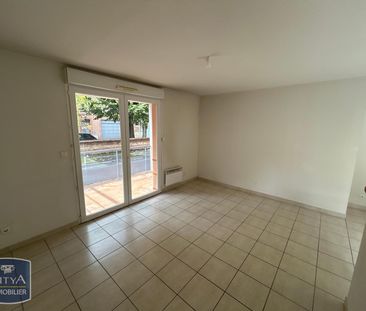 Location Appartement 3 pièces 57m² ALBI 81000 - Photo 2