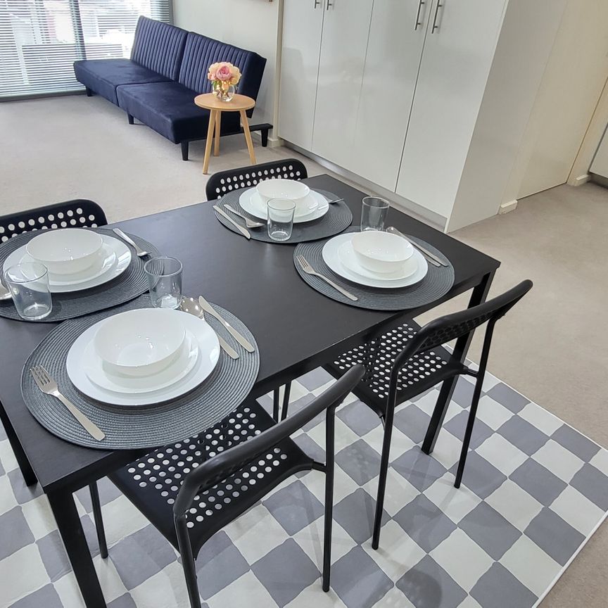 Melbourne CBD - Photo 1