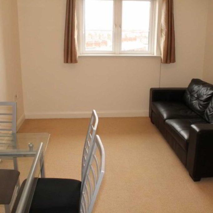 Apt 22, Chichester Building, Old Bakers Court, Belfast, BT6 8QX - Photo 1