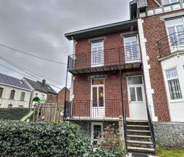 Huis met 3 slaapkamers, terras en tuin - Photo 1