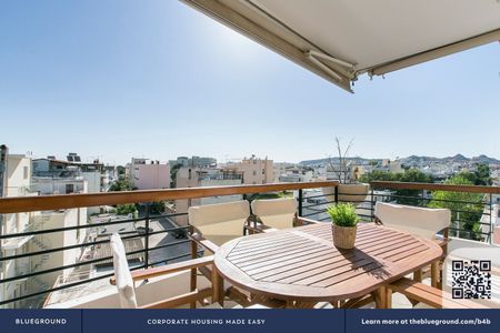 Διαμέρισμα για ενοικίαση Νέο Ψυχικό - Photo 4