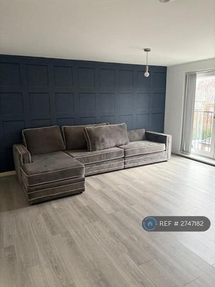 2 bedroom flat to rent - Photo 1