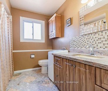 For Lease - 76 Kingswood Drive, Brampton, Ontario - Photo 3