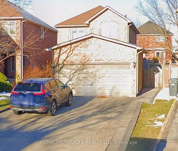 For Lease - 3702 Densbury Drive Unit# Basement, Mississauga, Ontario - Photo 5