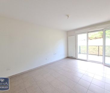 Location Appartement 2 pièces 38m² BASSENS 33530 - Photo 2