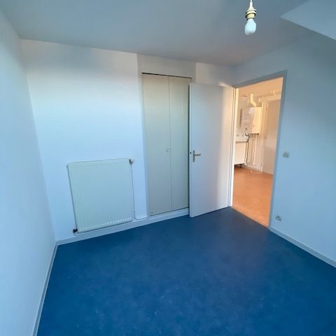 Location Appartement 3 pièces 53m² - Photo 1