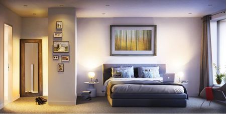 1 bedroom apartment to rent - Photo 3