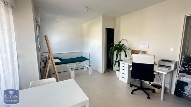 Location Appartement 1 pièce 26m² PERIGUEUX 24000 - Photo 1