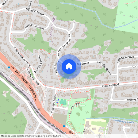 63 Douglas Street, NSW 2777, Springwood