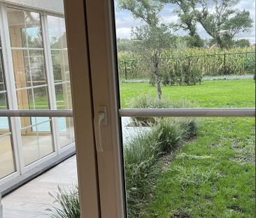 Koppelwoning te huur in Dudzele voor € 2.200 met 3 slaapkamers - Photo 3