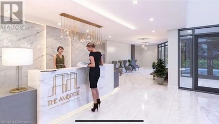 For Lease - 575 Conklin Road Unit# 608, Brantford, Ontario - Photo 5