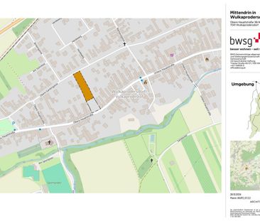 "Mittendrin" in Wulkaprodersdorf - Wohnen - Photo 6