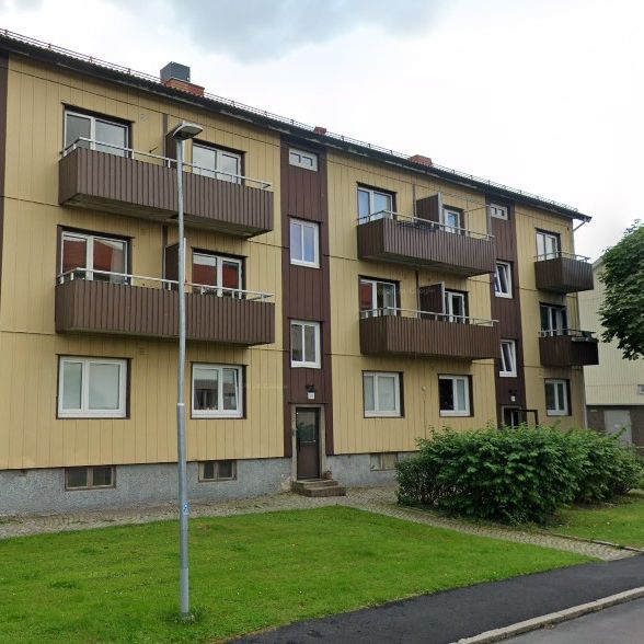 Stataregatan 5B - Photo 2