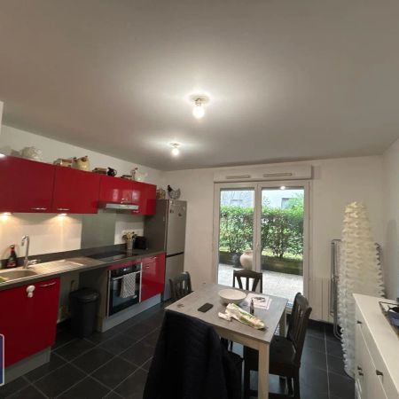 Appartement à louer 3 pièces 53.55m² - Photo 3