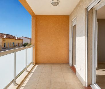 Location Appartement 3 pièces 62m² PERPIGNAN 66100 - Photo 6