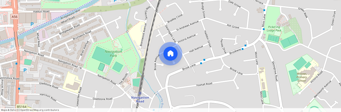 Mullion Drive, Timperley, Altrincham, Greater Manchester, WA15