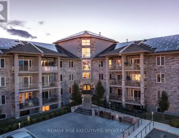 210 - 810 BLACKBURN MEWS | 210 - 810 BLACKBURN MEWS, Kingston - Photo 1