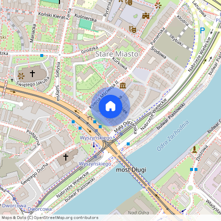 Sienna, Sienna, Szczecin