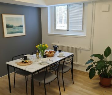 Snickaregatan 8 A - Foto 3