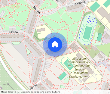 ul. Pilotów 8 | Gdańsk Zaspa | 2 pokoje | Blisko SKM i morza - Photo 1