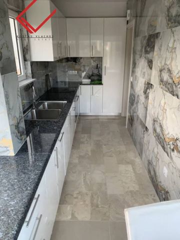 Διαμέρισμα για ενοικίαση Λαγονήσι (Καλύβια Θορικού) - Φωτογραφία 5