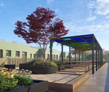 Kompakte 3-Zimmer-Wohnung - Photo 3