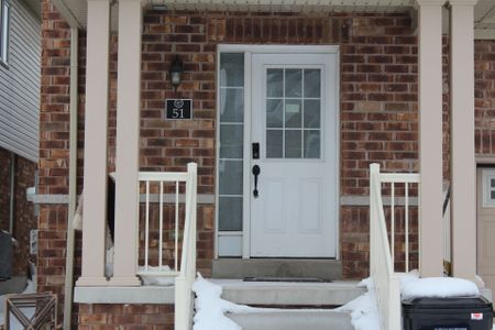 For Lease - 51 Mullholland Avenue, Cambridge, Ontario - Photo 4